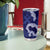Mokihana Maile and Ilima Leis Tumbler Cup Uliuli Hawaiian Tapa Quilt Pattern - Polynesian Pride