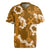 Mokihana Maile and Ilima Leis Rugby Jersey Alani Hawaiian Tapa Quilt Pattern - Polynesian Pride