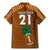 Custom Hawaii Honolulu Bowl Family Matching Mermaid Dress and Hawaiian Shirt With Kakau Tribal Pattern LT9 - Polynesian Pride
