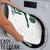 Polynesian Hawaii Volleyball Custom Bathroom Set Kakau with Sport Style - Polynesian Pride