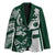 Polynesian Hawaii Volleyball Custom Blazer Kakau with Sport Style - Polynesian Pride
