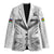 New Caledonia Football Custom Blazer Go Champions Les Cagous - Polynesian Pride