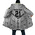 New Caledonia Football Custom Cloak Go Champions Les Cagous - Polynesian Pride