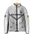 New Caledonia Football Custom Padded Jacket Go Champions Les Cagous - Polynesian Pride