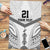 New Caledonia Football Custom Puzzle Go Champions Les Cagous - Polynesian Pride