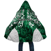 Queensland Maori Kiwi Personalised Cloak Kikirangi Papua Shell Maori Tribal Tattoo - Polynesian Pride