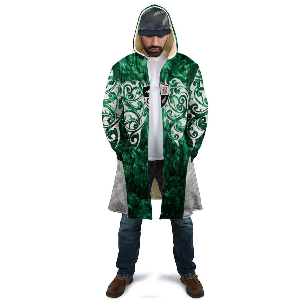 Queensland Maori Kiwi Personalised Cloak Kikirangi Papua Shell Maori Tribal Tattoo - Polynesian Pride