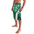 Queensland Maori Kiwi Personalised Lavalava Kikirangi Papua Shell Maori Tribal Tattoo