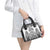 Personalised Tonga 676 Shoulder Handbag Tribal Kupesi Ngatu Unique