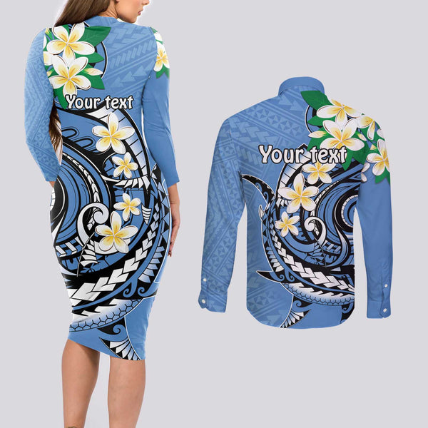FSM Kosrae Long Sleeve Shirts Happy Independence Day Original Vibes - Reggae LT8