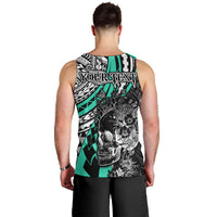 personalised-polynesia-skull-men-tank-top-tattoo-in-the-style-of-maori-with-marine-life-aqua