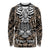personalised-polynesia-skull-long-sleeve-shirt-with-boars-tusk-gold-arty-vibe