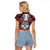 personalised-polynesia-skull-raglan-cropped-t-shirt-with-boars-tusk-pink-arty-vibe