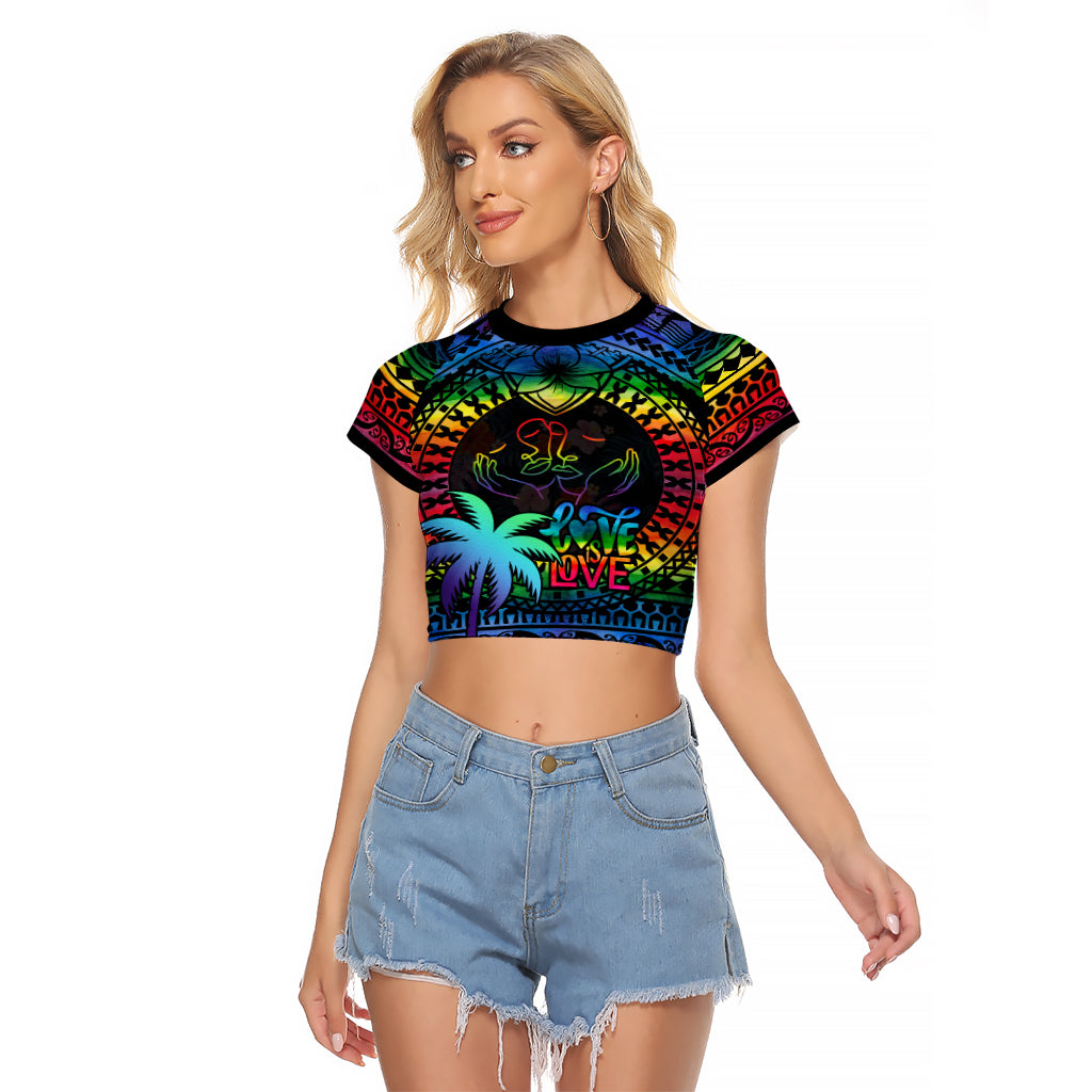 fiji-lgbt-raglan-cropped-t-shirt-love-is-love-tapa-pattern-rainbow-water-color