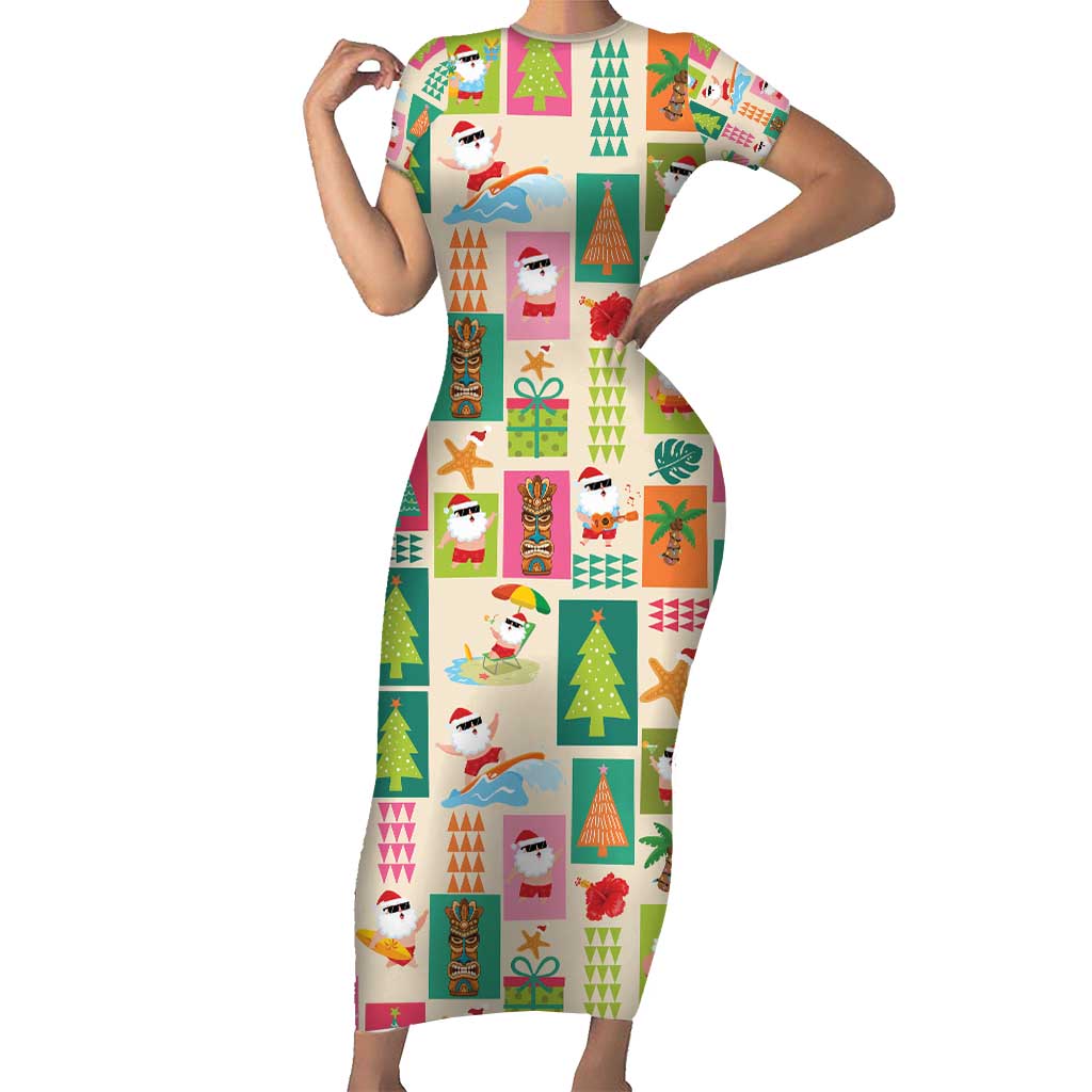 hippie bodycon dress Lilly Dress Tie-Dye Maxi Dress - Boho Hippie Festival Clothing