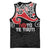 Aotearoa Toitu Te Tiriti Basketball Jersey New Zealand Stand Together Stand Stronger - Polynesian Pride
