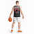 Aotearoa Toitu Te Tiriti Basketball Jersey New Zealand Stand Together Stand Stronger - Polynesian Pride