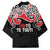 Aotearoa Toitu Te Tiriti Kimono New Zealand Stand Together Stand Stronger - Polynesian Pride