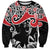 Aotearoa Toitu Te Tiriti Sweatshirt New Zealand Stand Together Stand Stronger