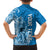 Yap Day 1 March Kid Hawaiian Shirt Micronesia Yapese Warrior LT9 - Polynesian Pride