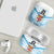 Fiji Football Custom AirPods Case Bula Boys Go Champions - Polynesian Pride
