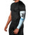 Fiji Football Custom Arm Sleeves Bula Boys Go Champions - Polynesian Pride