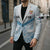 Fiji Football Custom Blazer Bula Boys Go Champions - Polynesian Pride