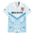 Fiji Football Custom Hawaiian Shirt Bula Boys Go Champions