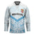 Fiji Football Custom Hockey Jersey Bula Boys Go Champions - Polynesian Pride