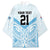 Fiji Football Custom Kimono Bula Boys Go Champions - Polynesian Pride