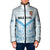 Fiji Football Custom Padded Jacket Bula Boys Go Champions - Polynesian Pride