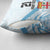 Fiji Football Custom Pillow Cover Bula Boys Go Champions - Polynesian Pride