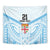 Fiji Football Custom Tapestry Bula Boys Go Champions