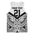New Zealand Football Custom Basketball Jersey All White Fern Go Champions - Polynesian Pride