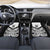 New Zealand Football Custom Car Mats All White Fern Go Champions