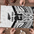 New Zealand Football Custom Puzzle All White Fern Go Champions - Polynesian Pride