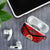Tahiti Football Custom AirPods Case Toa Aito Go Champions - Polynesian Pride
