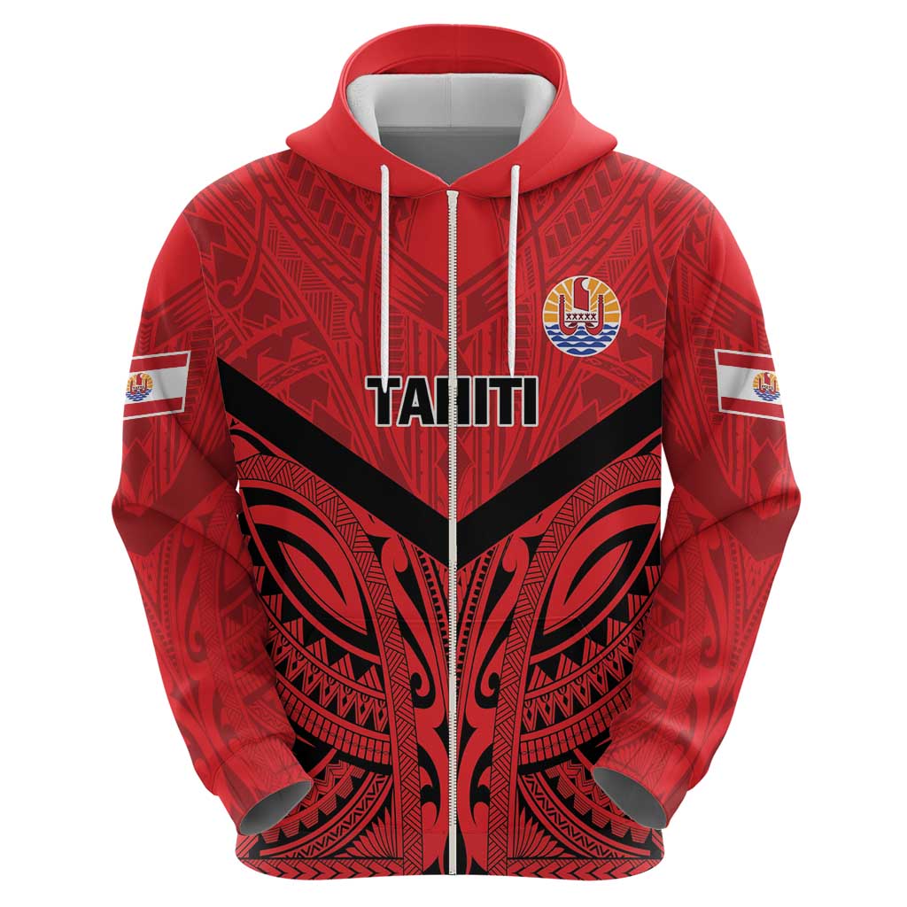 Tahiti Football Custom Hoodie Toa Aito Go Champions