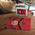 Tahiti Football Custom Puzzle Toa Aito Go Champions - Polynesian Pride