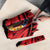 Tahiti Football Custom Umbrella Toa Aito Go Champions - Polynesian Pride