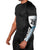 New Zealand-Fiji Football Custom Arm Sleeves Together Go Champions - Polynesian Pride