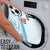 New Zealand-Fiji Football Custom Bathroom Set Together Go Champions - Polynesian Pride