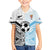 New Zealand-Fiji Football Custom Hawaiian Shirt Together Go Champions
