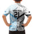 New Zealand-Fiji Football Custom Hawaiian Shirt Together Go Champions