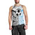 New Zealand-Fiji Football Custom Men Tank Top Together Go Champions