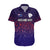 New Zealand Auckland Cricket Hawaiian Shirt Maori Traditional Ethnic Style LT9 Gradient - Polynesian Pride