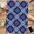 Palaka Hawaiian Quilt Seamless Pattern Puzzle - Polynesian Pride