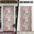 Mele Kalikimaka Hawaii Christmas Door Cover Aloha Spirit with Hawaiian Quilt Pattern - Polynesian Pride