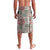 Mele Kalikimaka Hawaii Christmas Lavalava Aloha Spirit with Hawaiian Quilt Pattern - Polynesian Pride