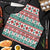 Mele Kalikimaka Hawaii Christmas Apron Hawaiian Quilt Pattern Style - Polynesian Pride